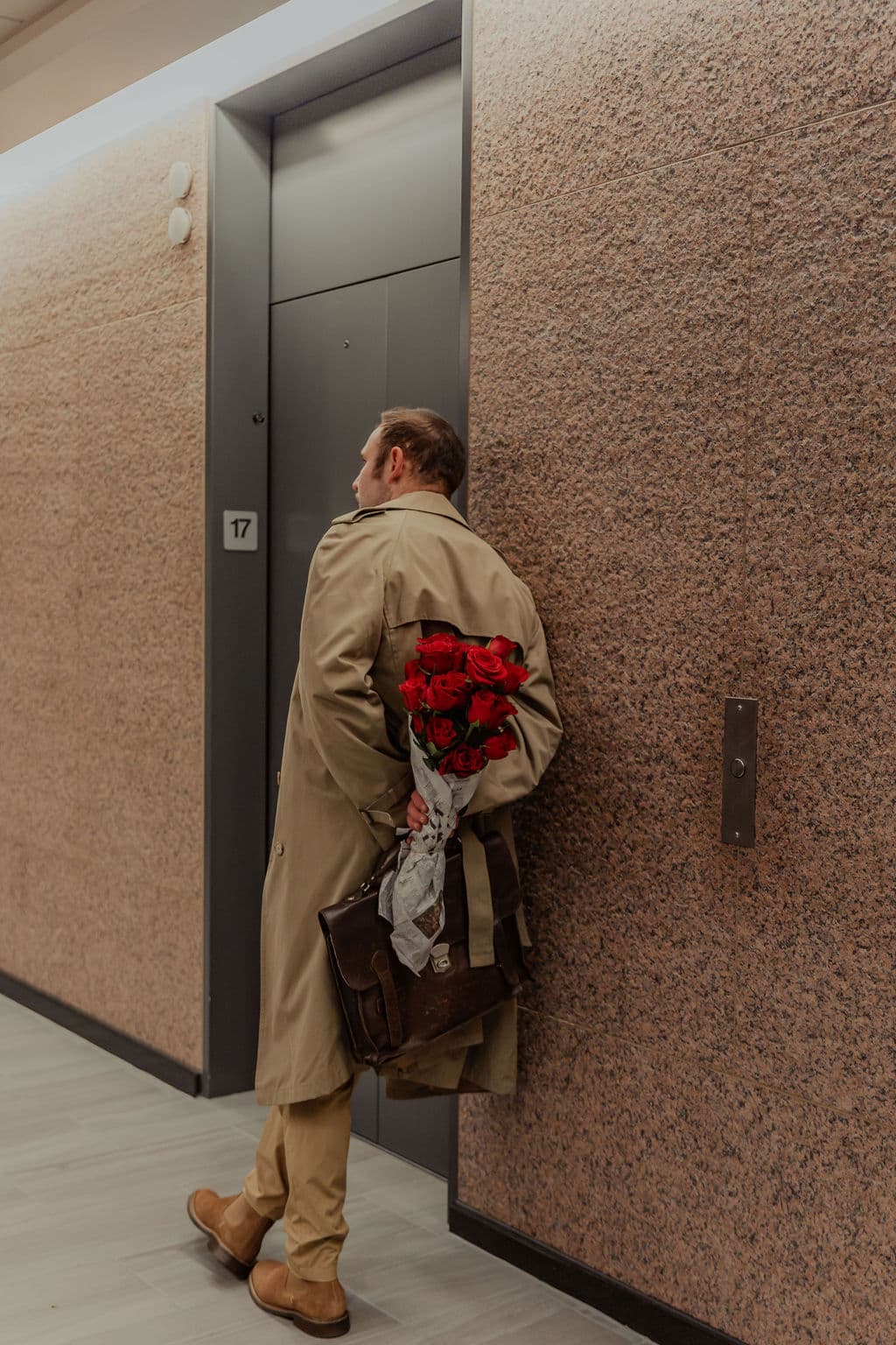 elevatormusic 26 - Elevator Music