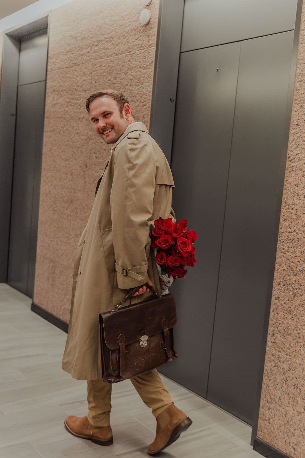 elevatormusic 27 - Elevator Music