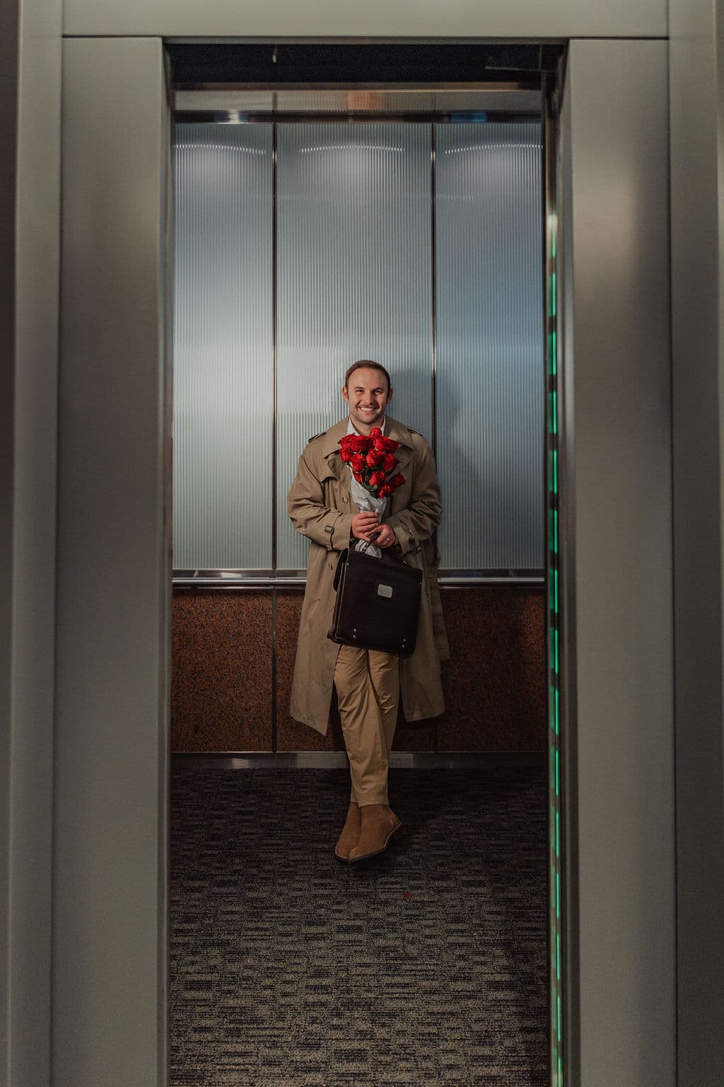 elevatormusic 32 - Elevator Music