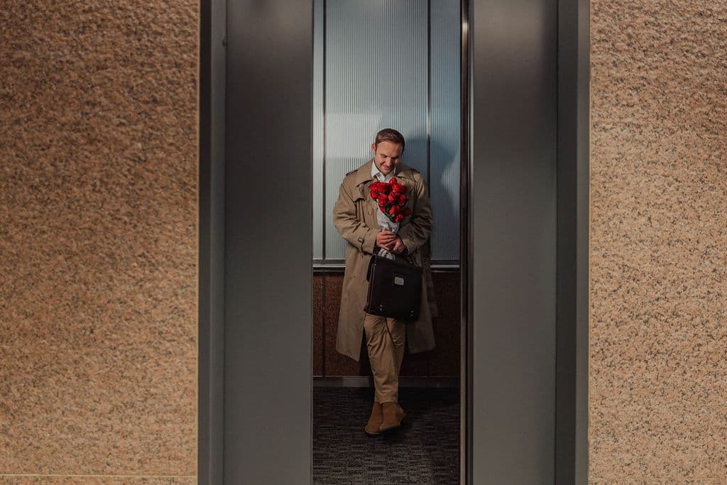 elevatormusic 36 - Elevator Music