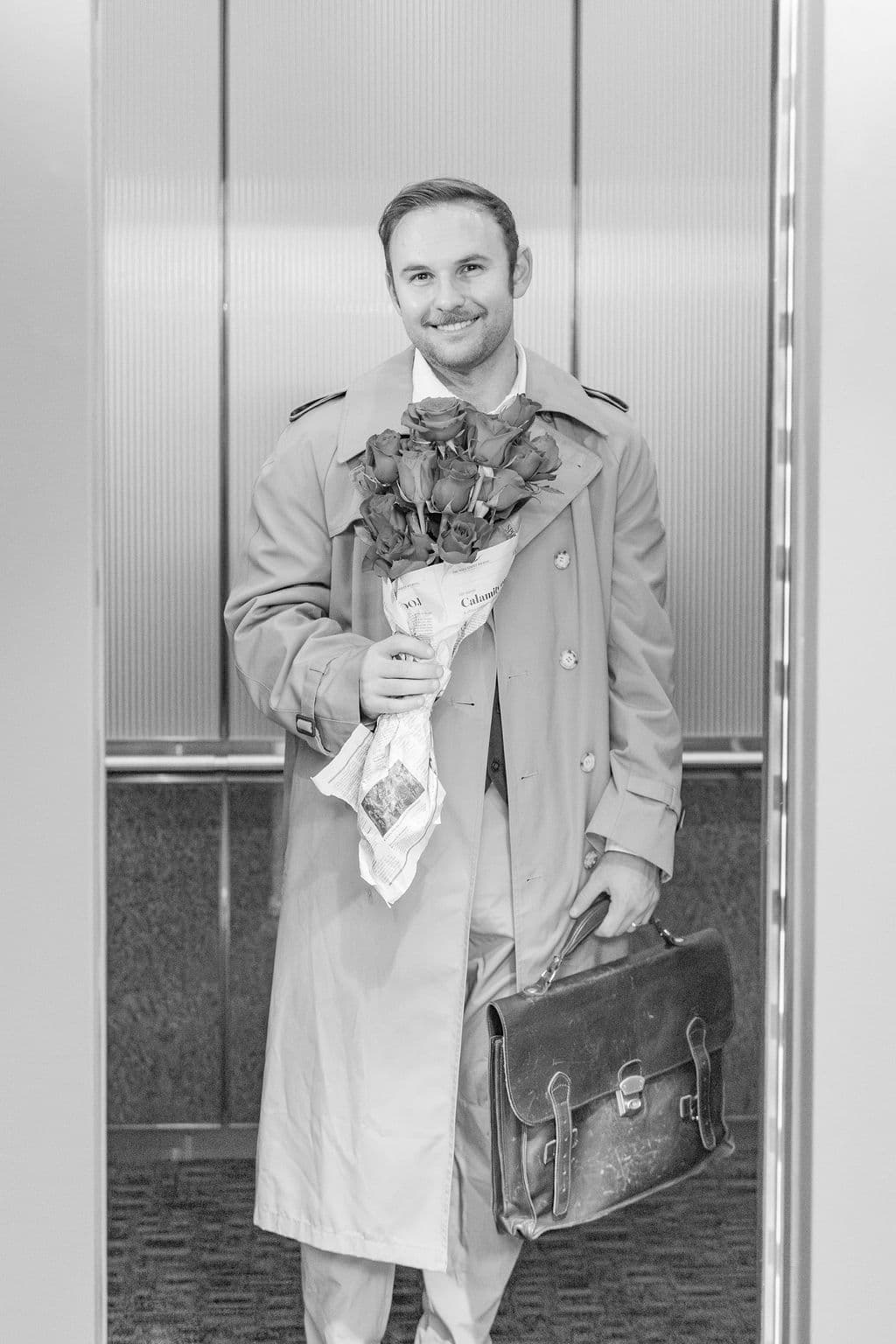 elevatormusic 41 - Elevator Music