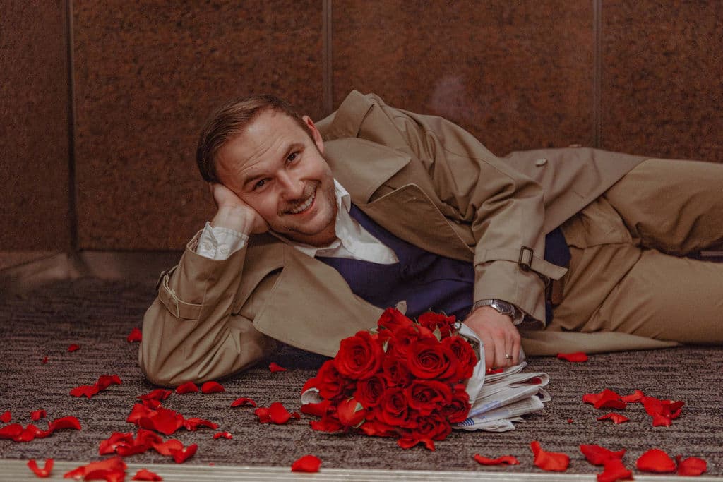 elevatormusic 60 - Elevator Music