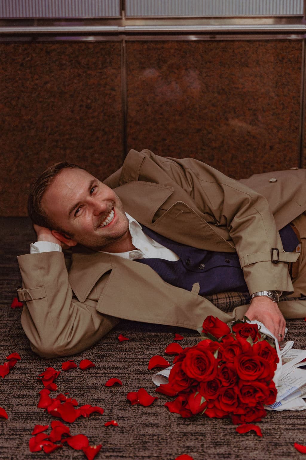 elevatormusic 65 - Elevator Music