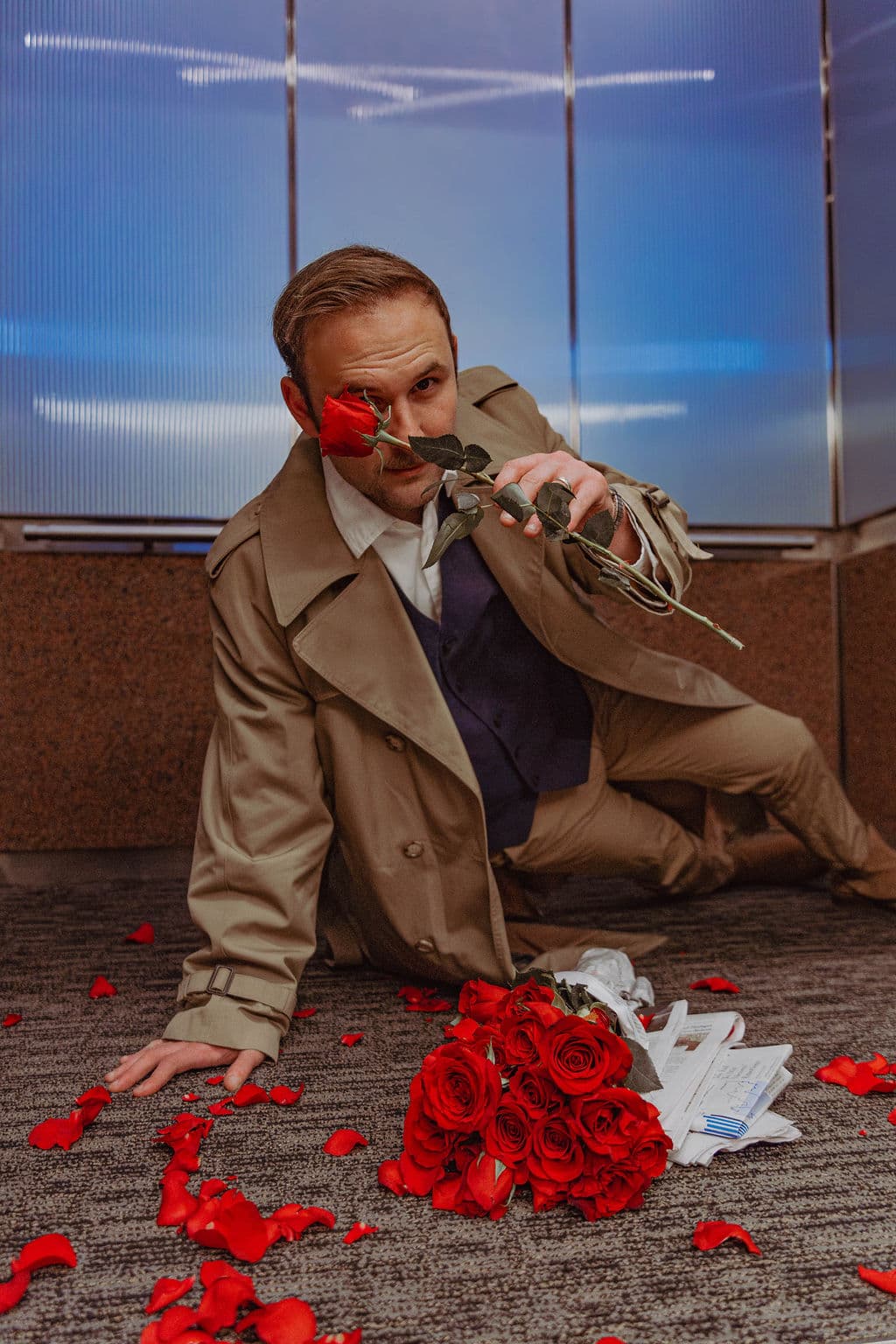 elevatormusic 70 - Elevator Music