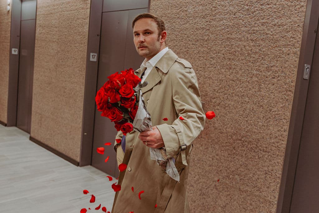 elevatormusic 75 - Elevator Music