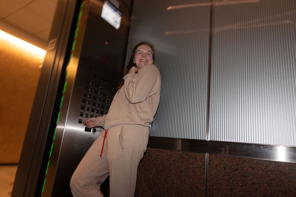 elevatormusic 91 - Elevator Music