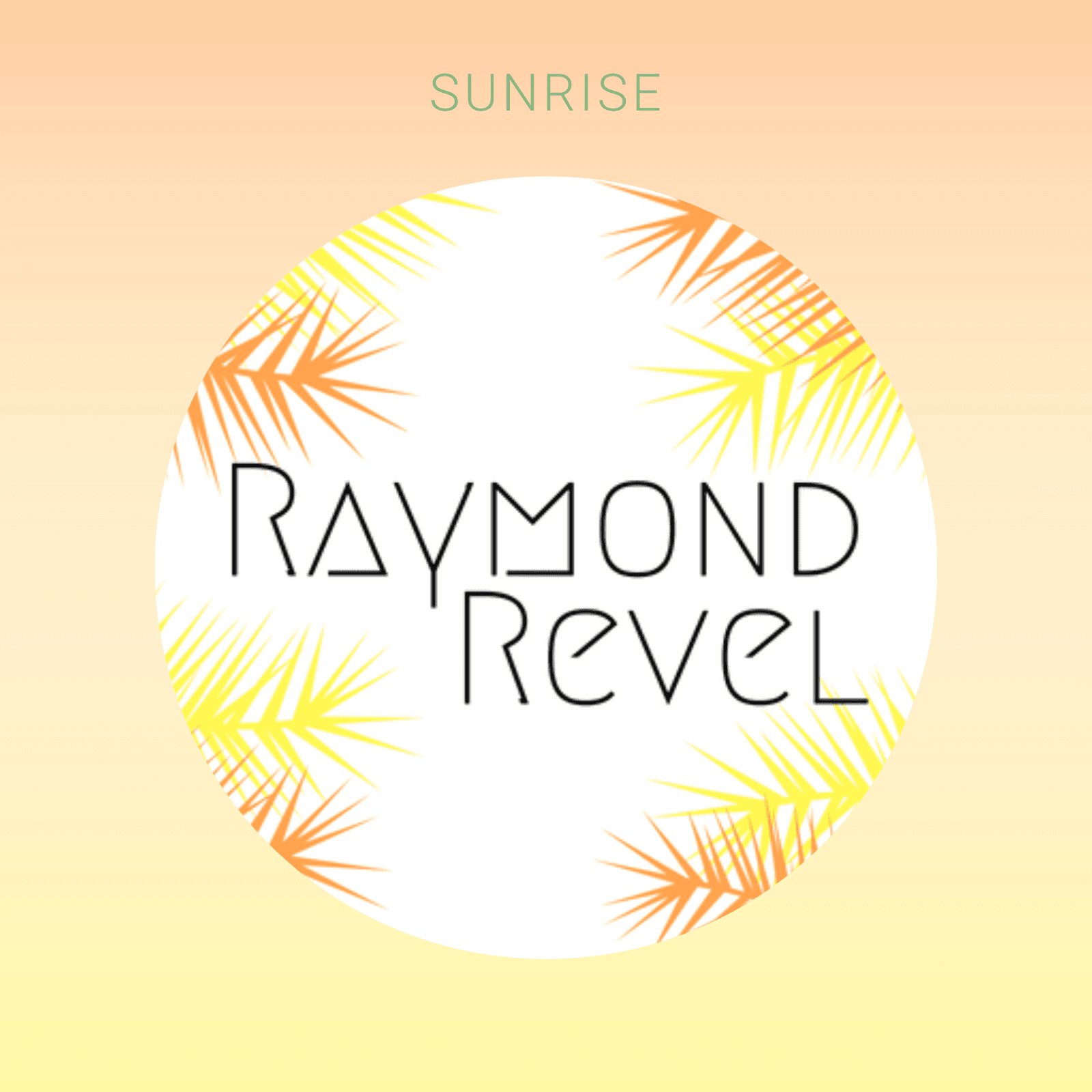 Behind the Tune: Sunrise