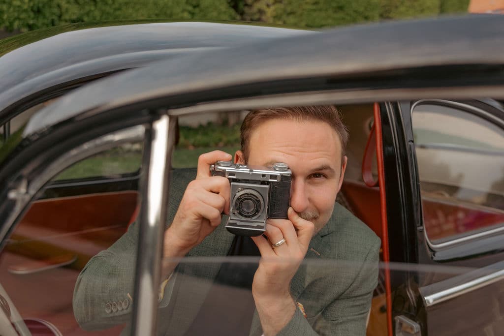 raybug 26 - Bug Collection