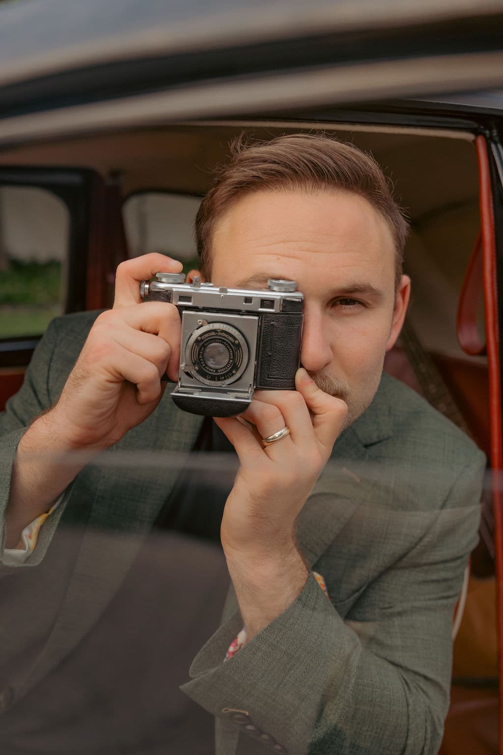 raybug 27 - Bug Collection