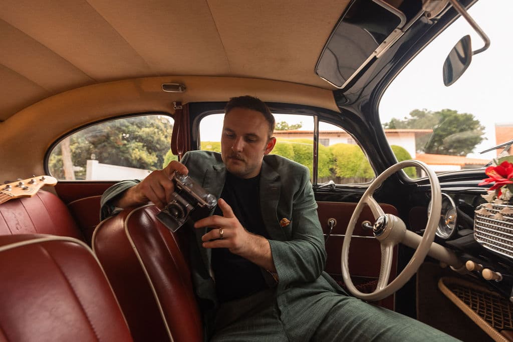 raybug 47 - Bug Collection