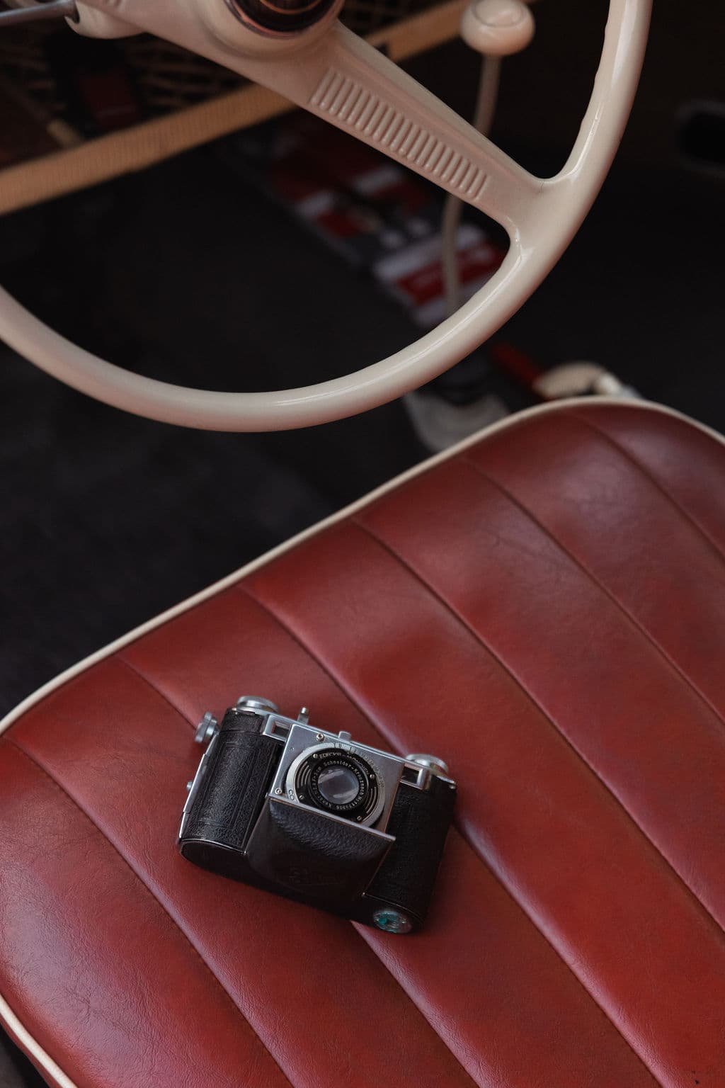 raybug 53 - Bug Collection