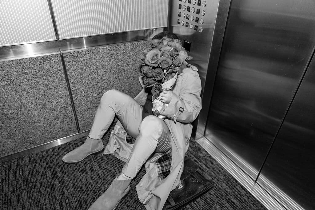 elevatormusic 46 - Direct Flash