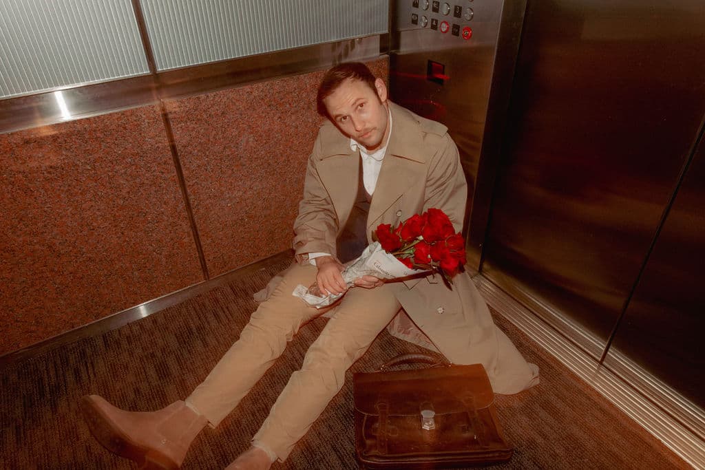 elevatormusic 47 - Direct Flash