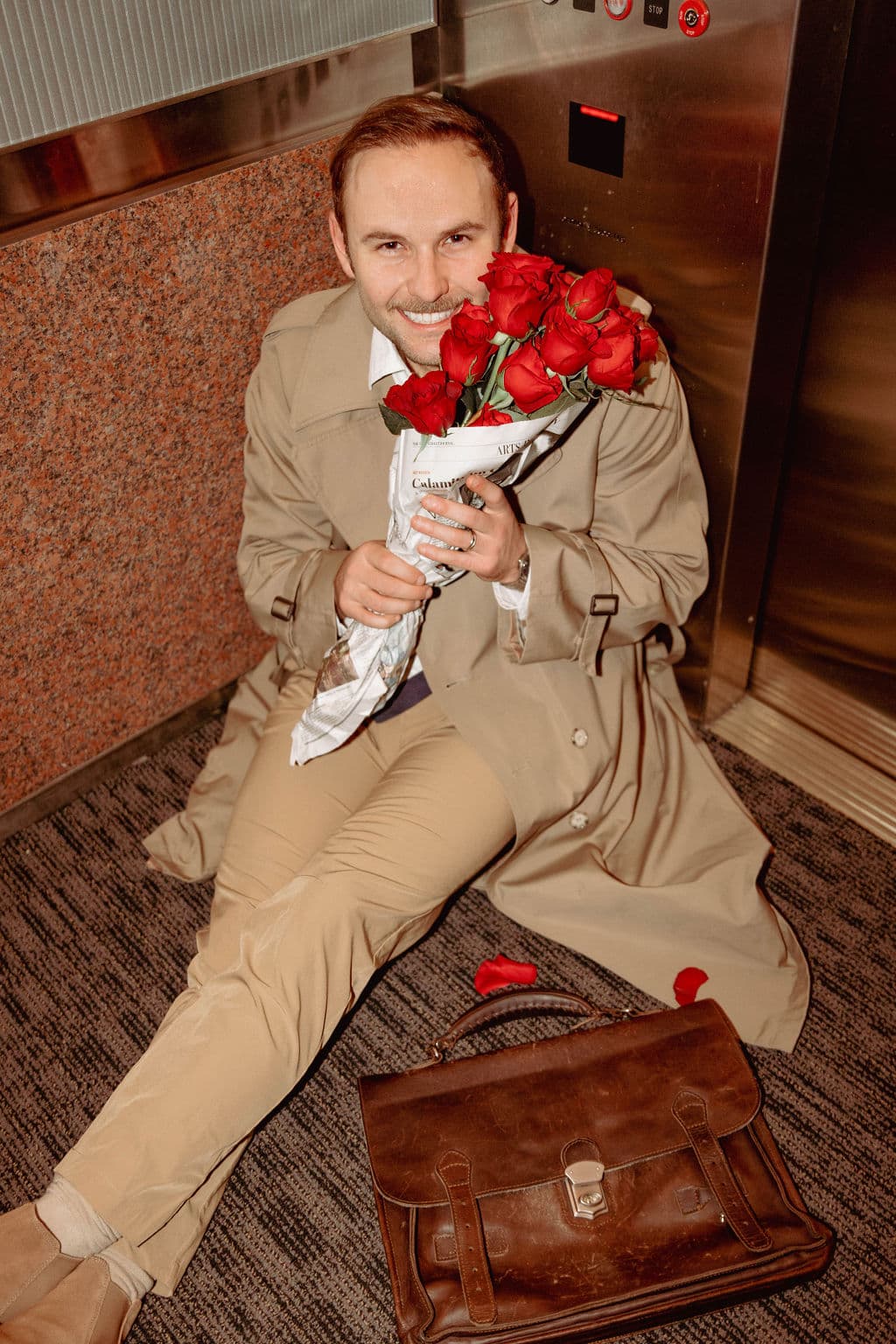 elevatormusic 50 - Direct Flash