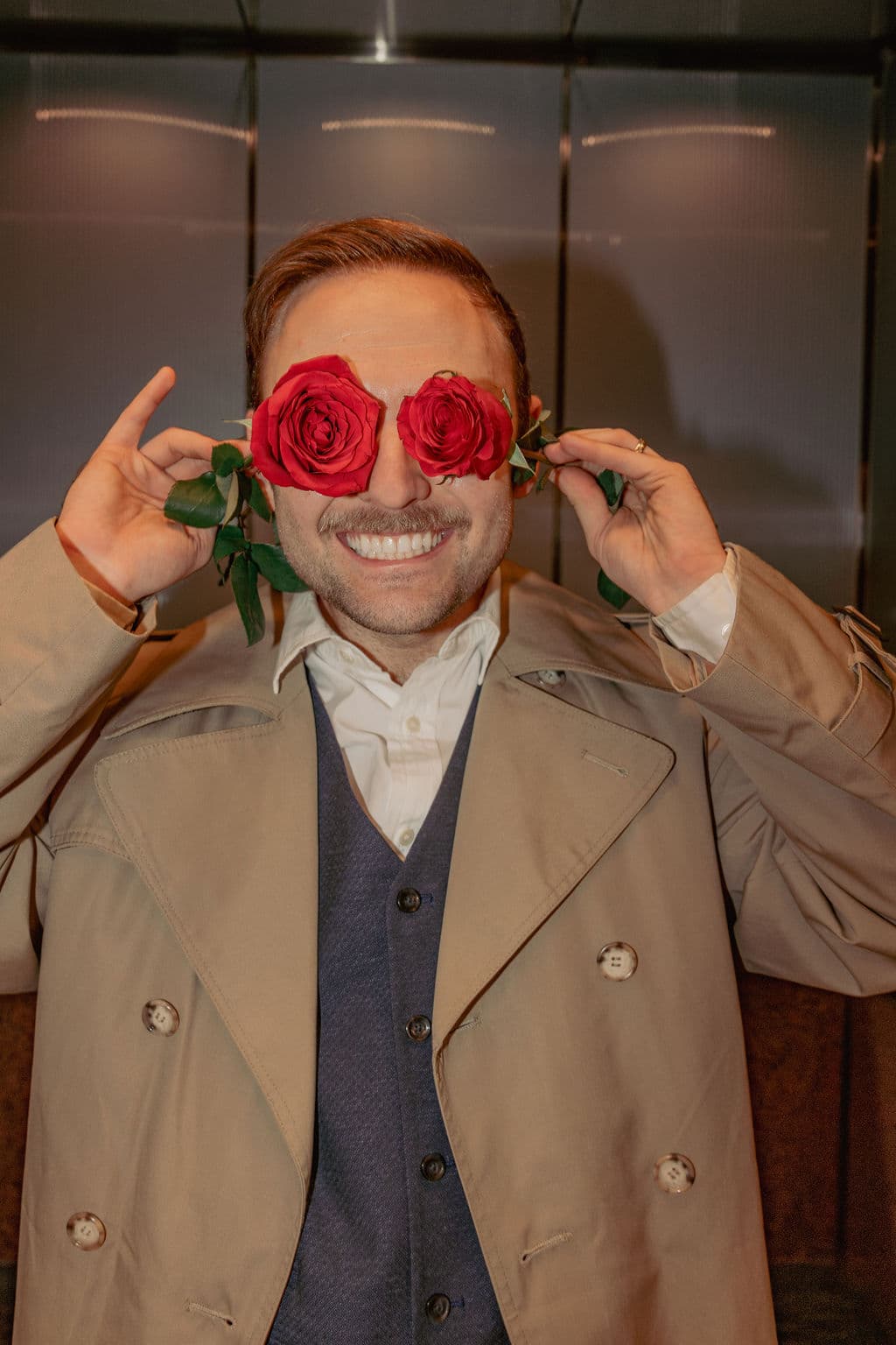 elevatormusic 81 - Direct Flash