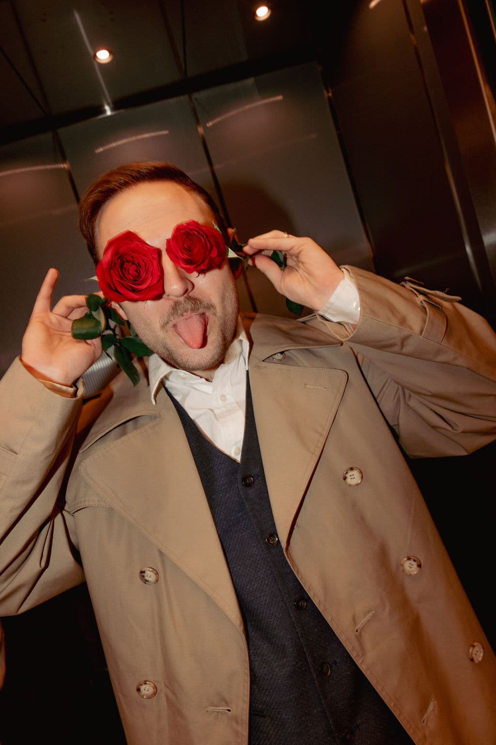 elevatormusic 83 - Direct Flash