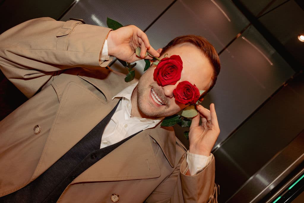 elevatormusic 85 - Direct Flash