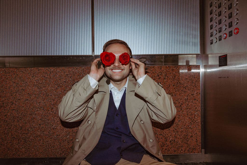 elevatormusic 87 - Direct Flash