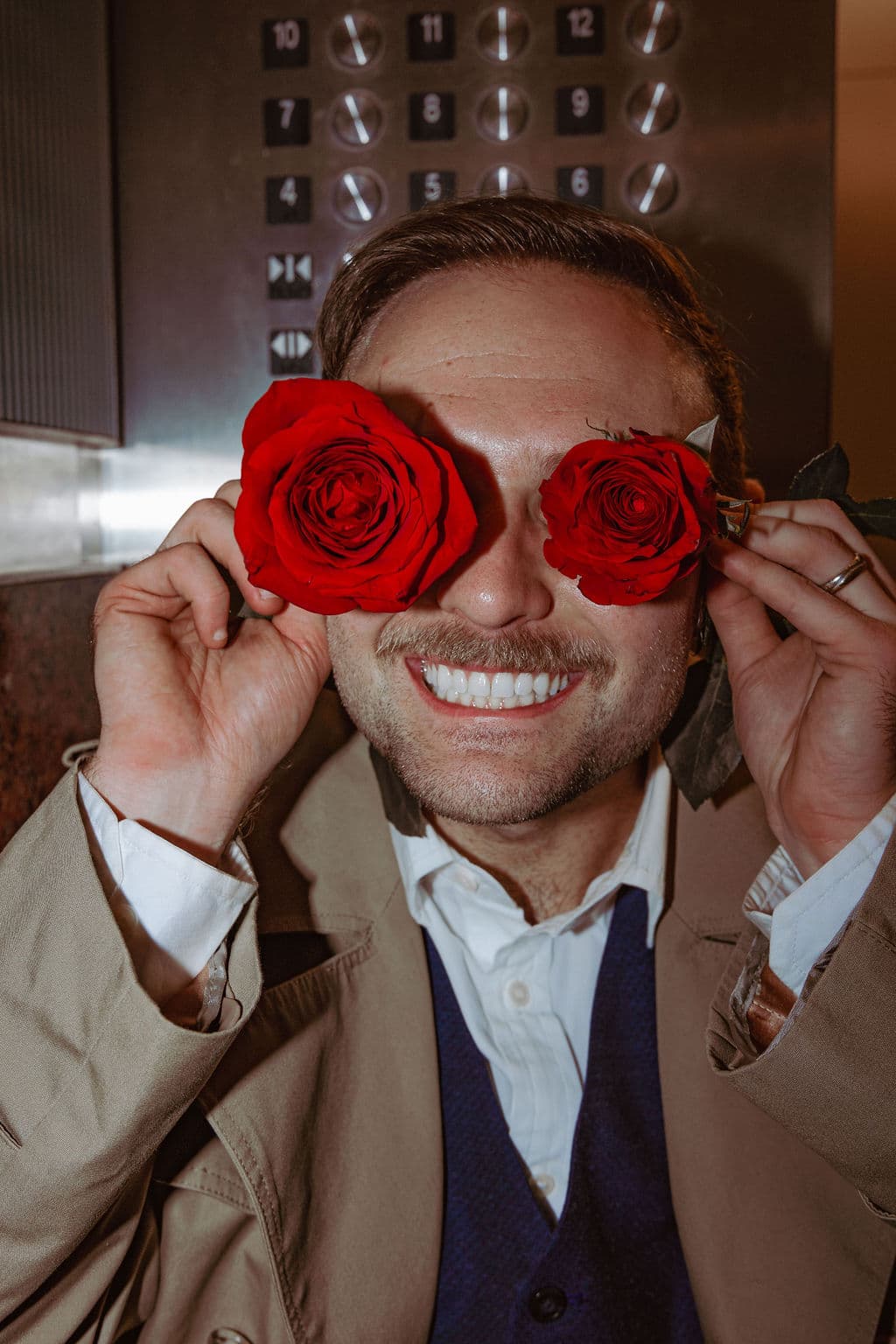 elevatormusic 88 - Direct Flash