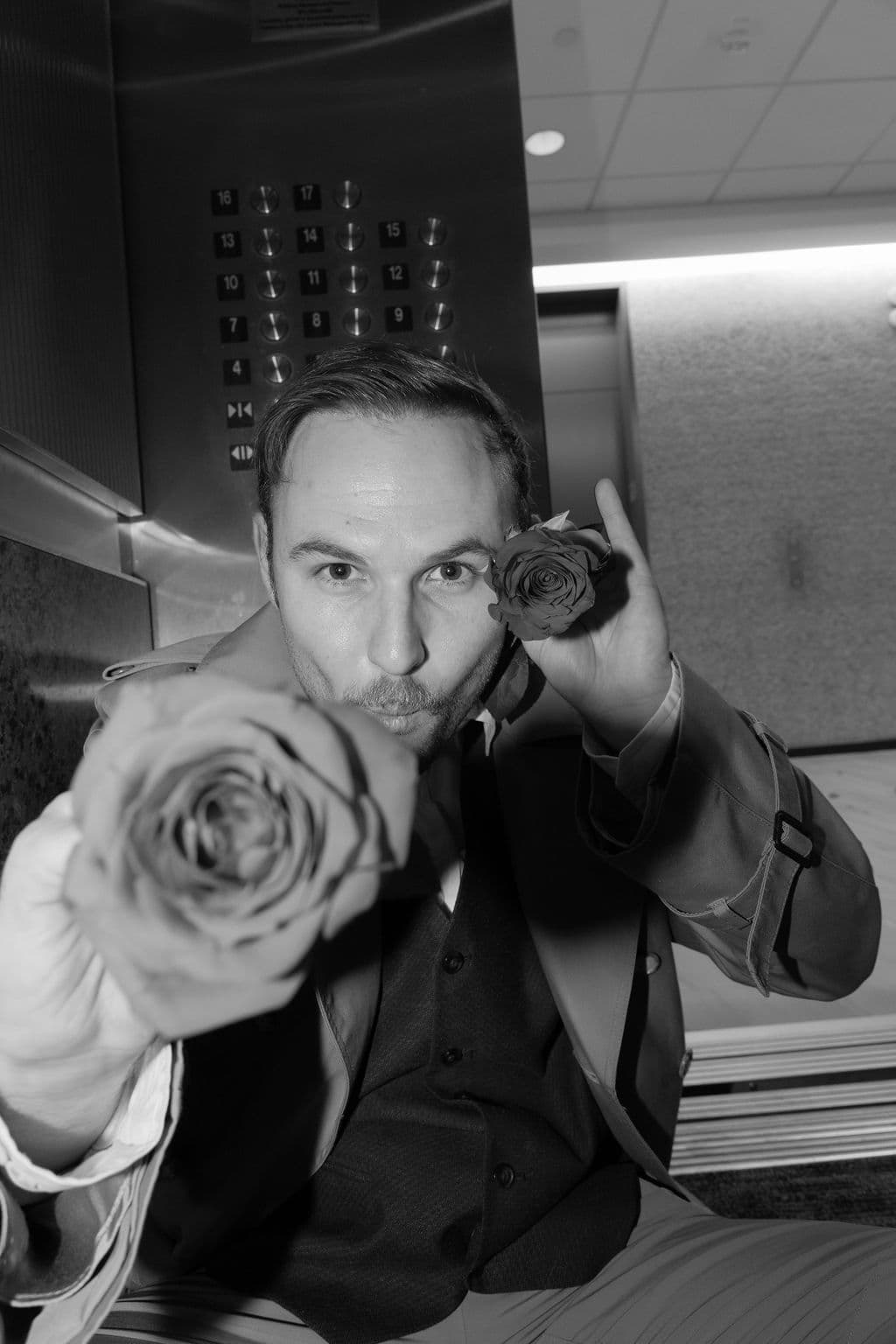 elevatormusic 90 - Direct Flash