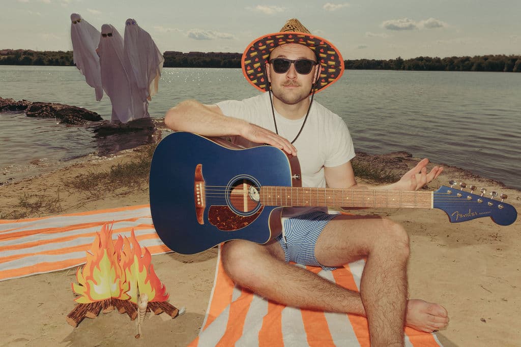 beachghosts 31 - Ghosts On The Beach