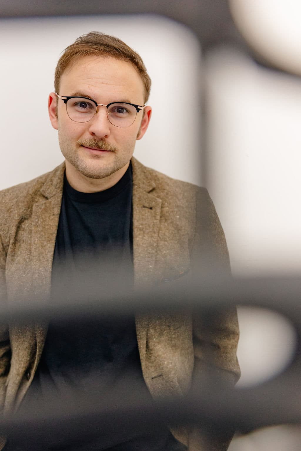 curiousman photobyjoy 54 - Glasses Filmstrip