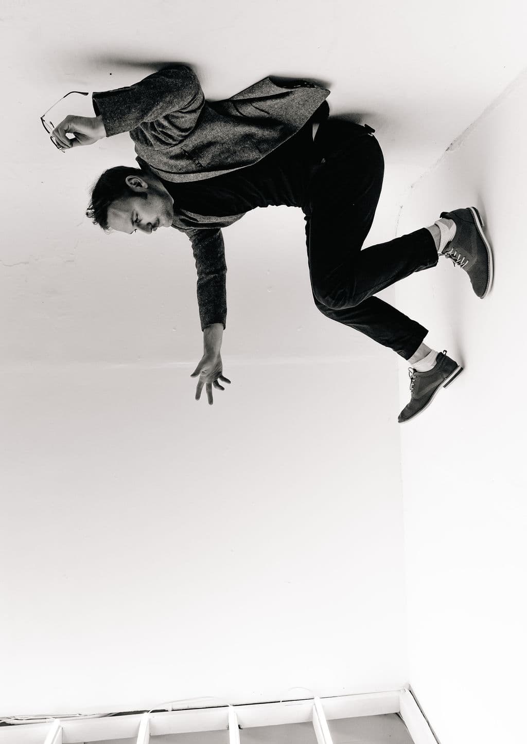 curiousman photobyjoy 69 - Glasses Filmstrip