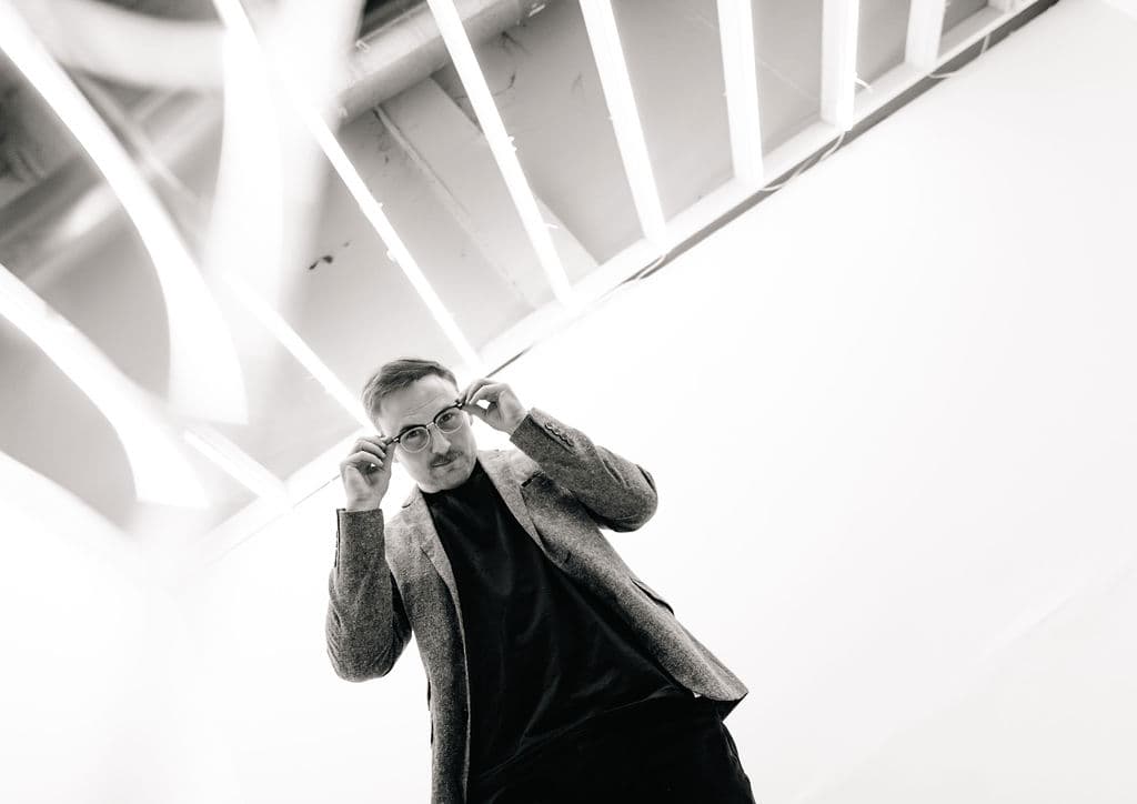 curiousman photobyjoy 72 - Glasses Filmstrip