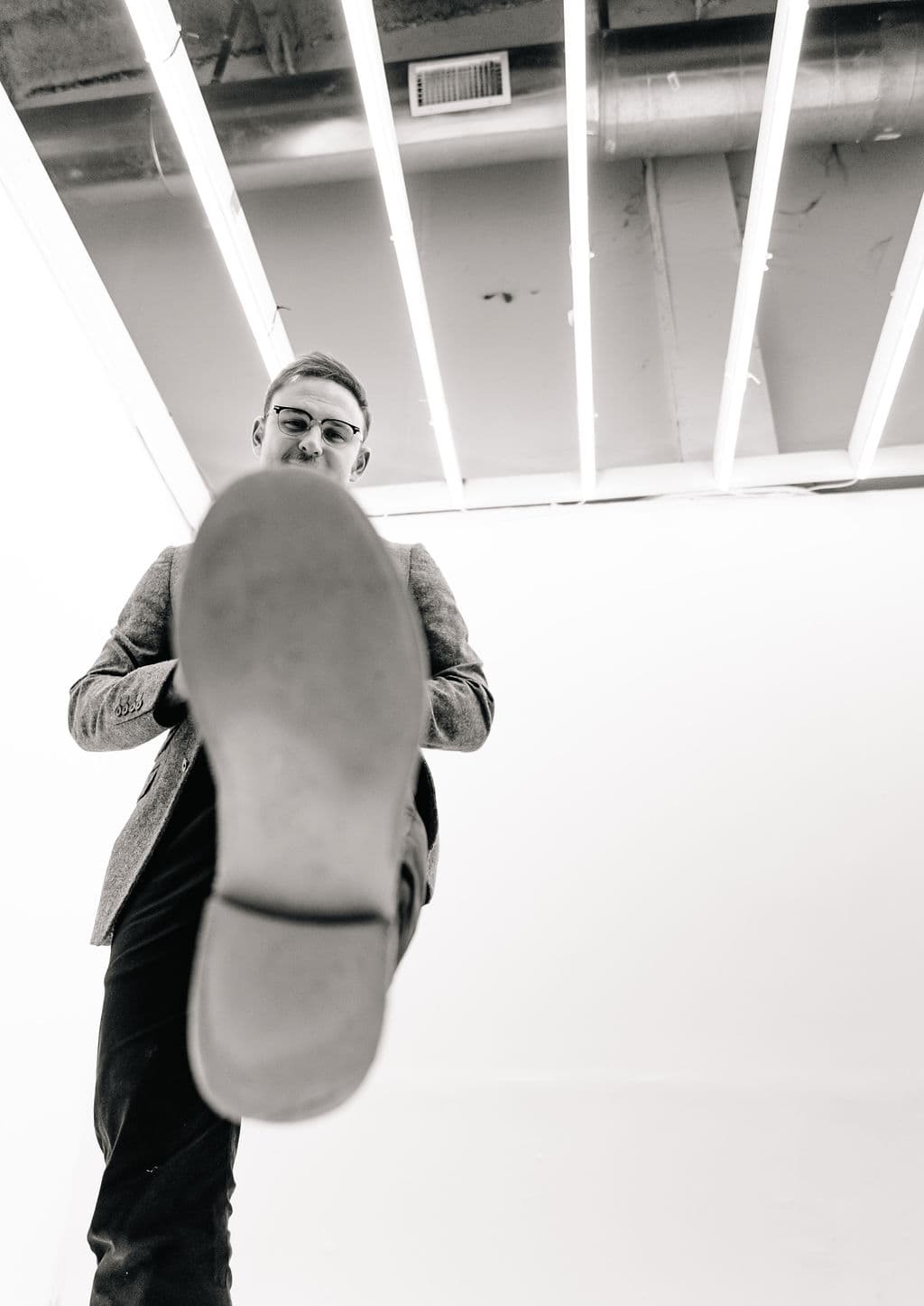 curiousman photobyjoy 73 - Glasses Filmstrip