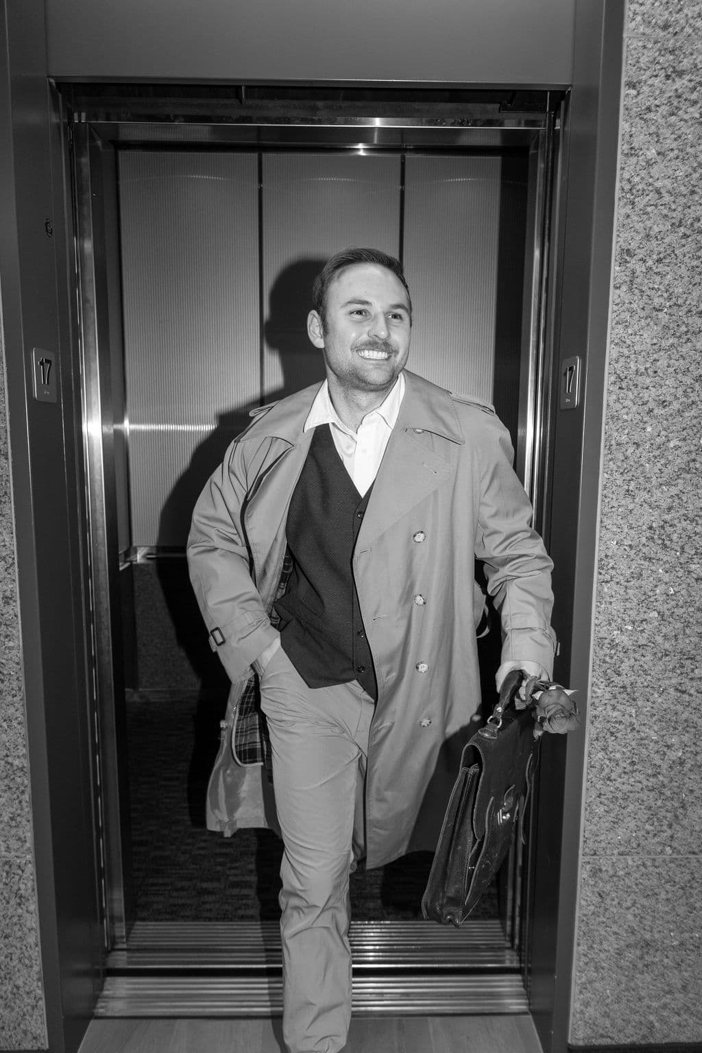 elevatormusic 10 - High Flash