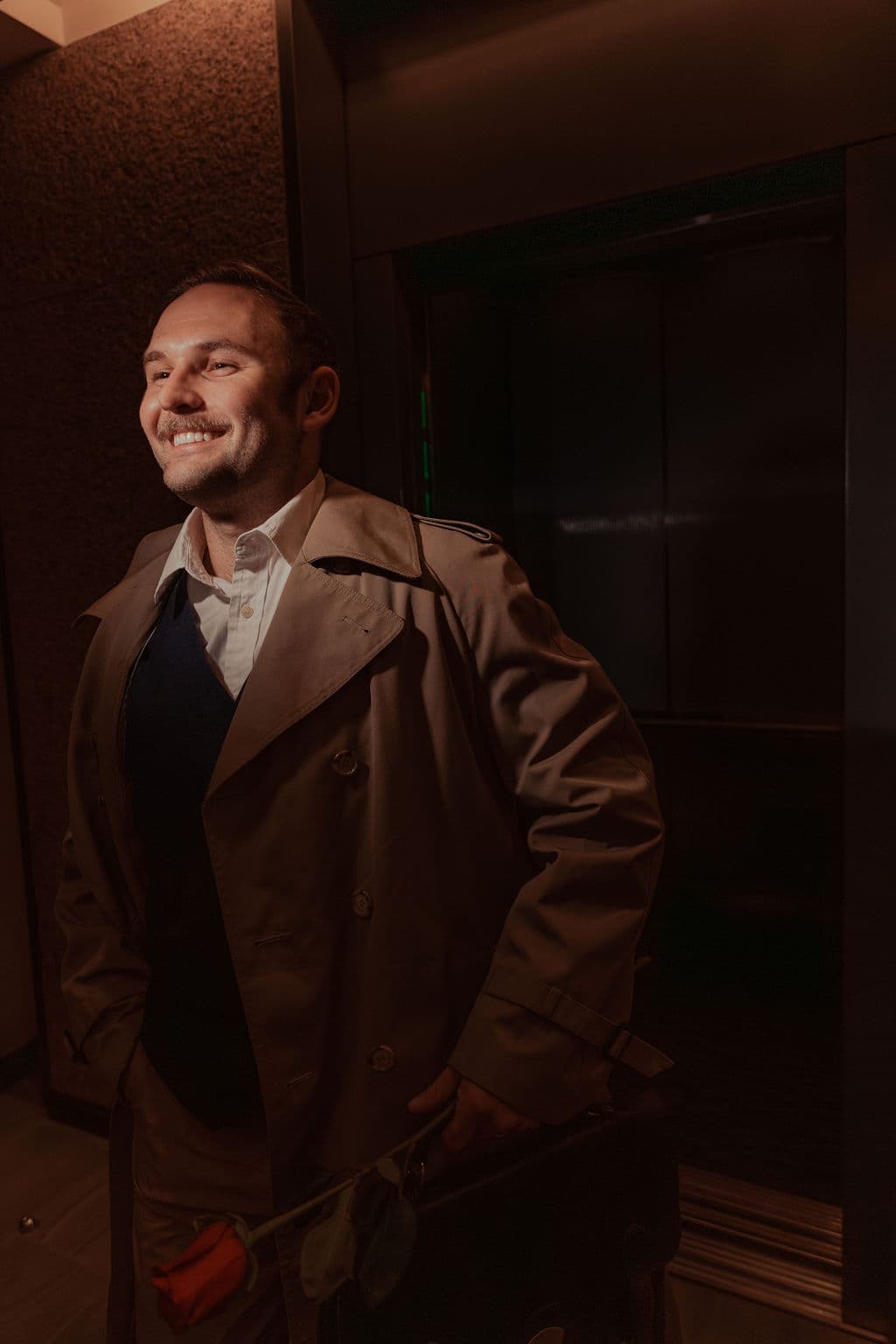 elevatormusic 11 - High Flash