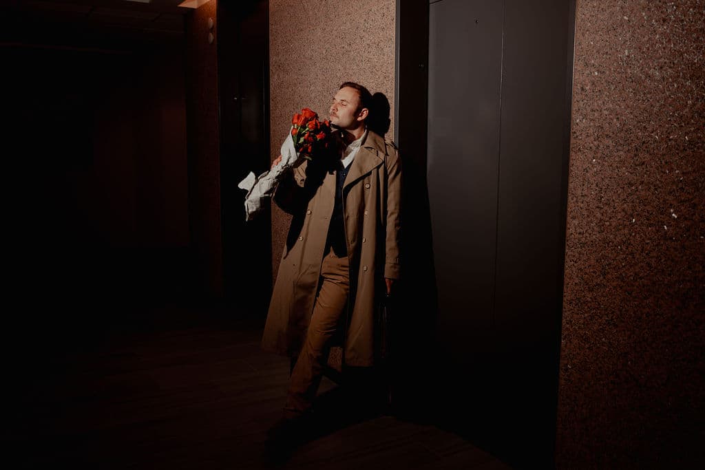 elevatormusic 14 - High Flash