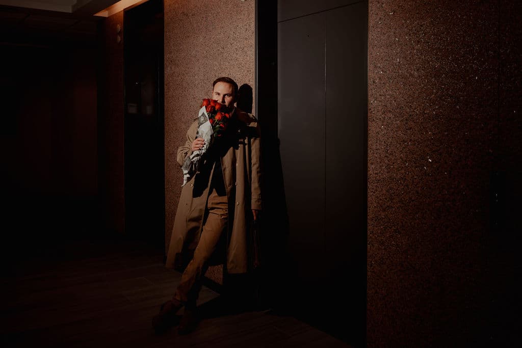 elevatormusic 15 - High Flash