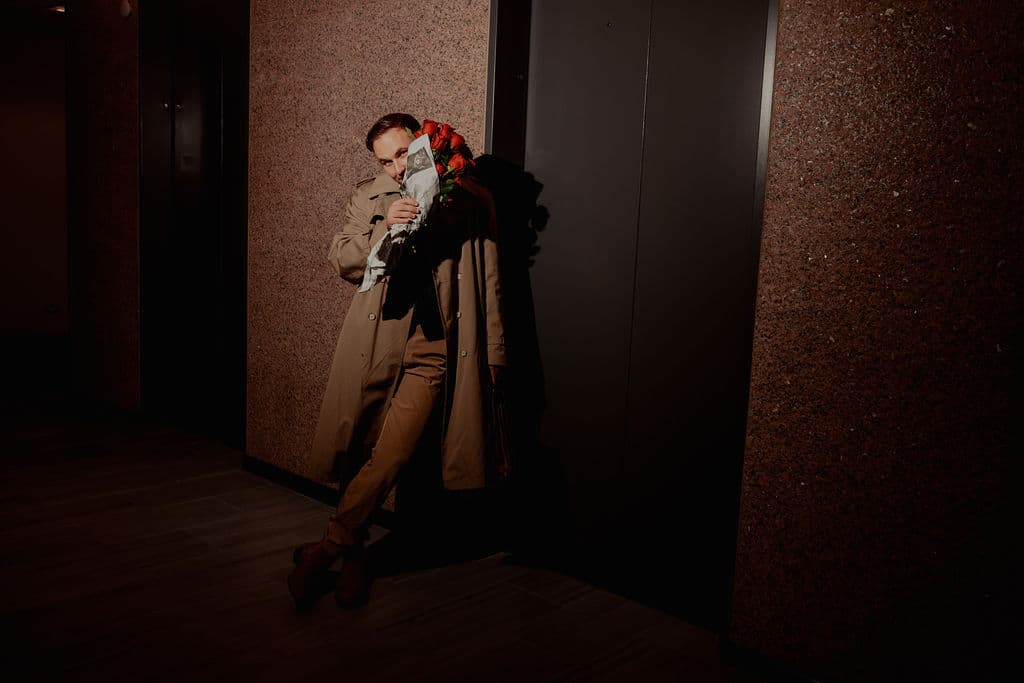 elevatormusic 16 - High Flash