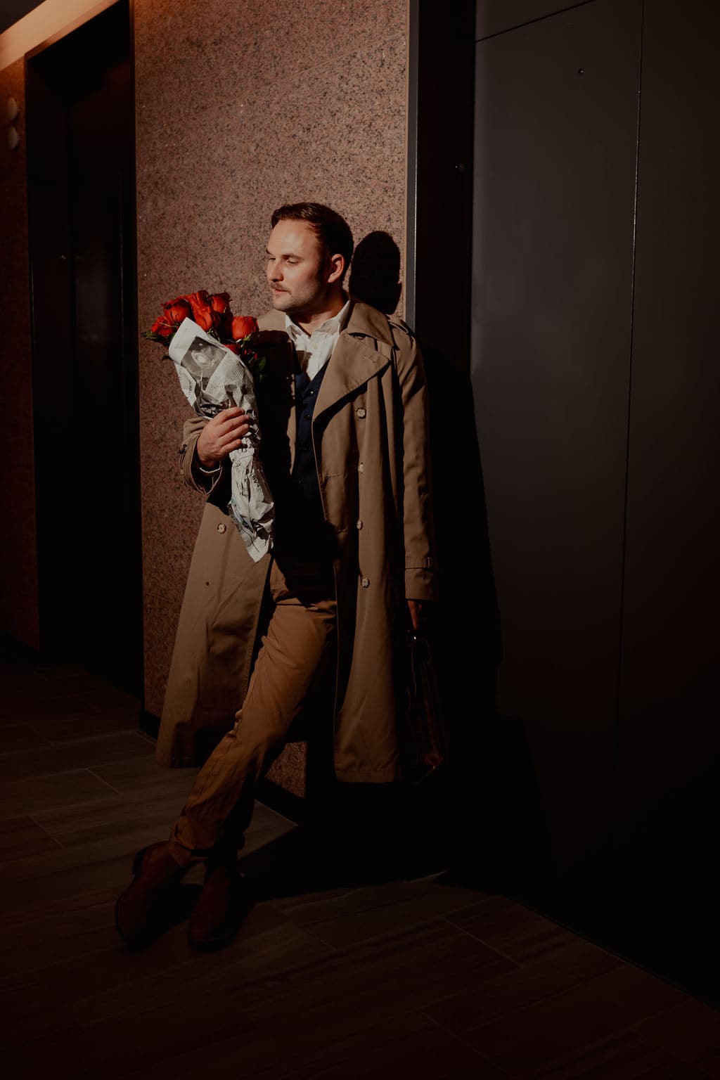 elevatormusic 17 - High Flash