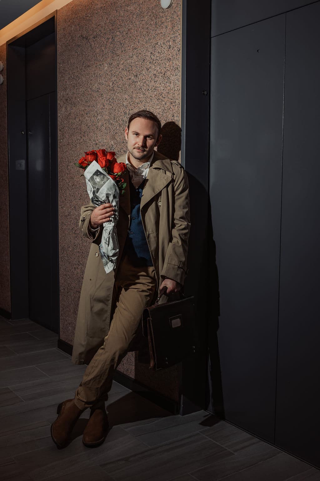 elevatormusic 18 - High Flash