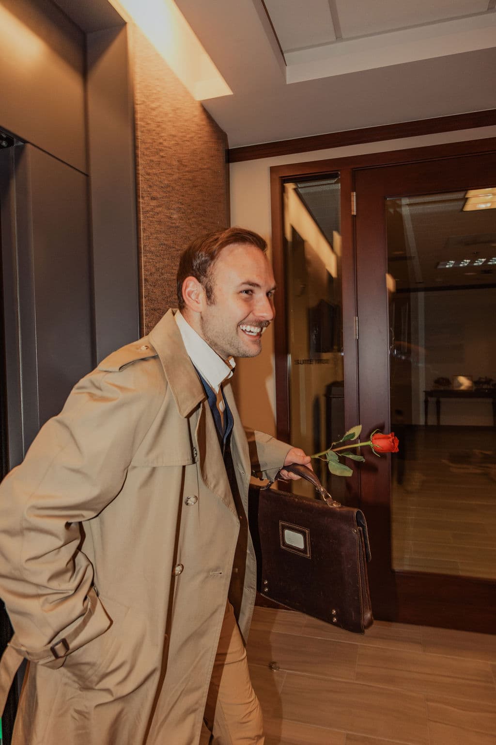 elevatormusic 5 - High Flash