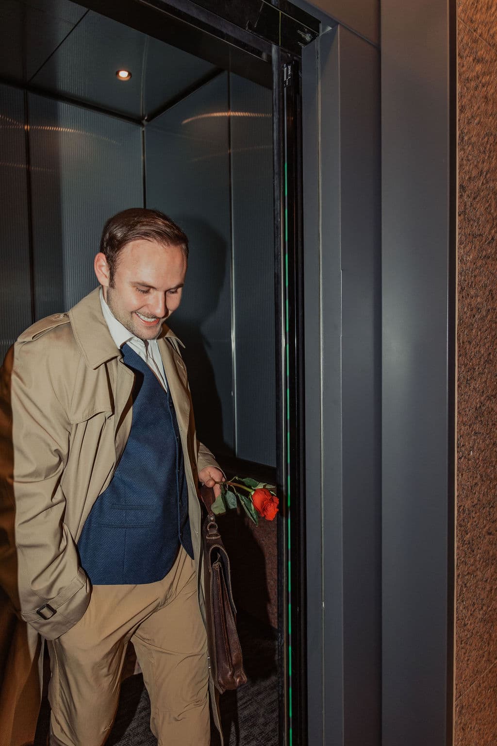 elevatormusic 7 - High Flash