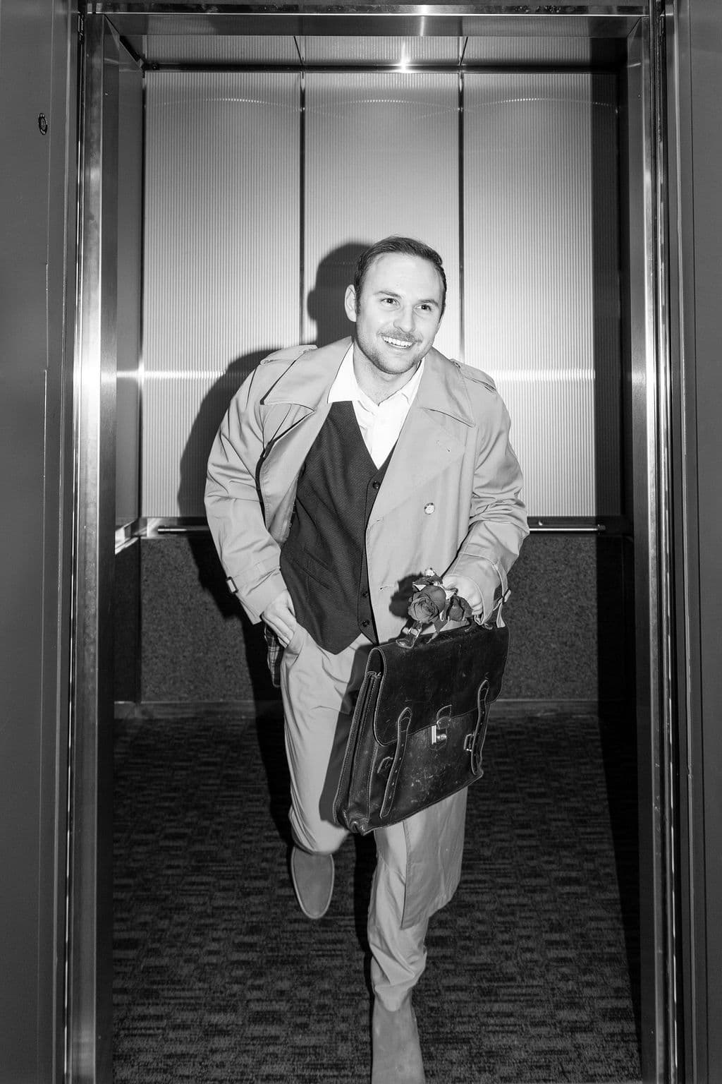 elevatormusic 9 - High Flash