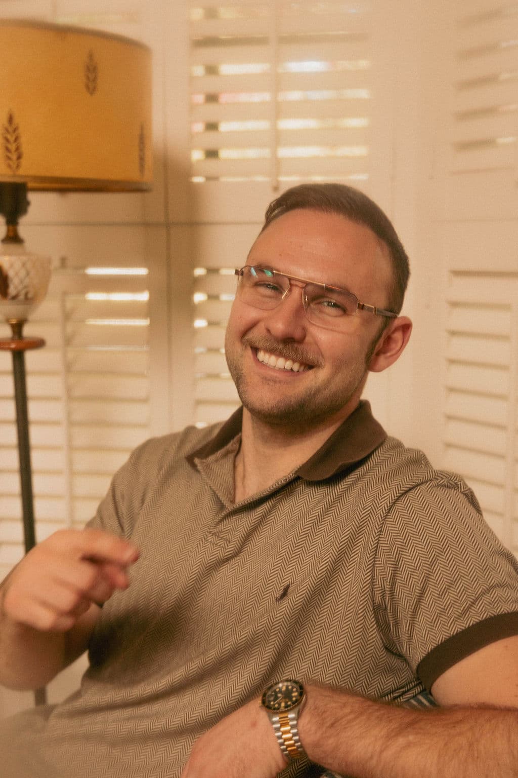 isuredo 36 - I Sure Do