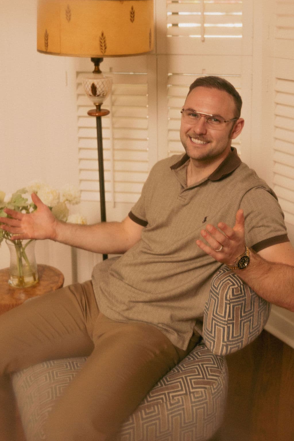 isuredo 40 - I Sure Do