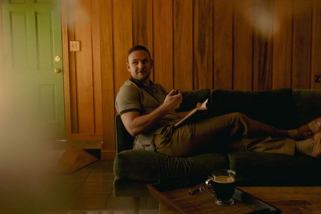 isuredo 58 - I Sure Do