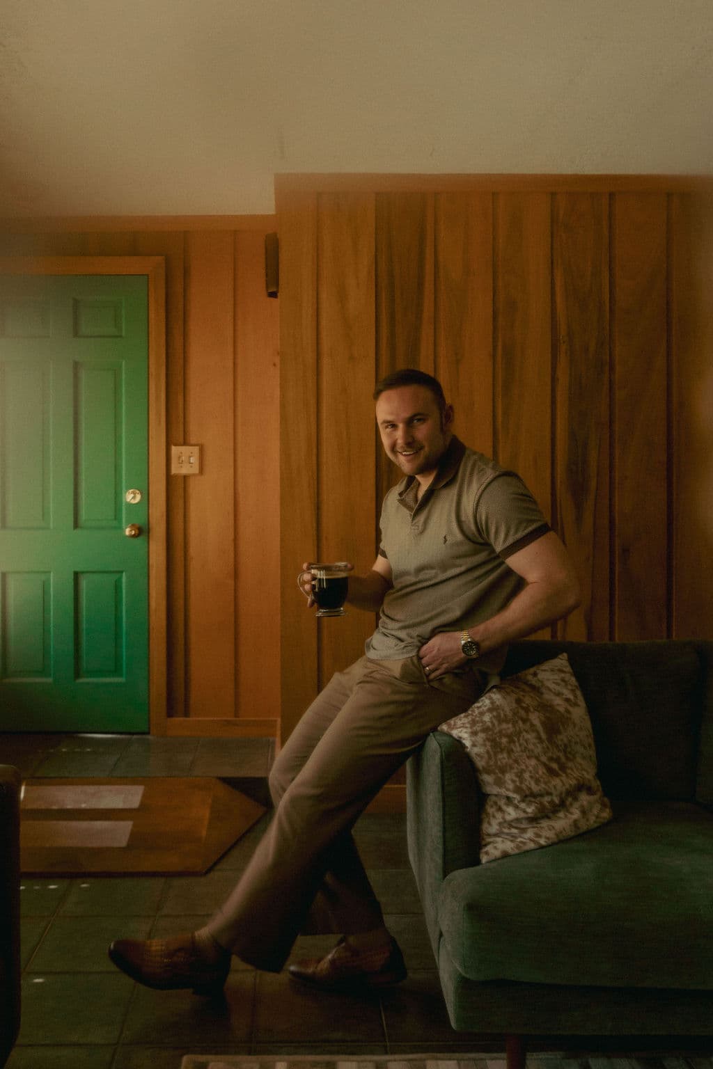 isuredo 68 - I Sure Do