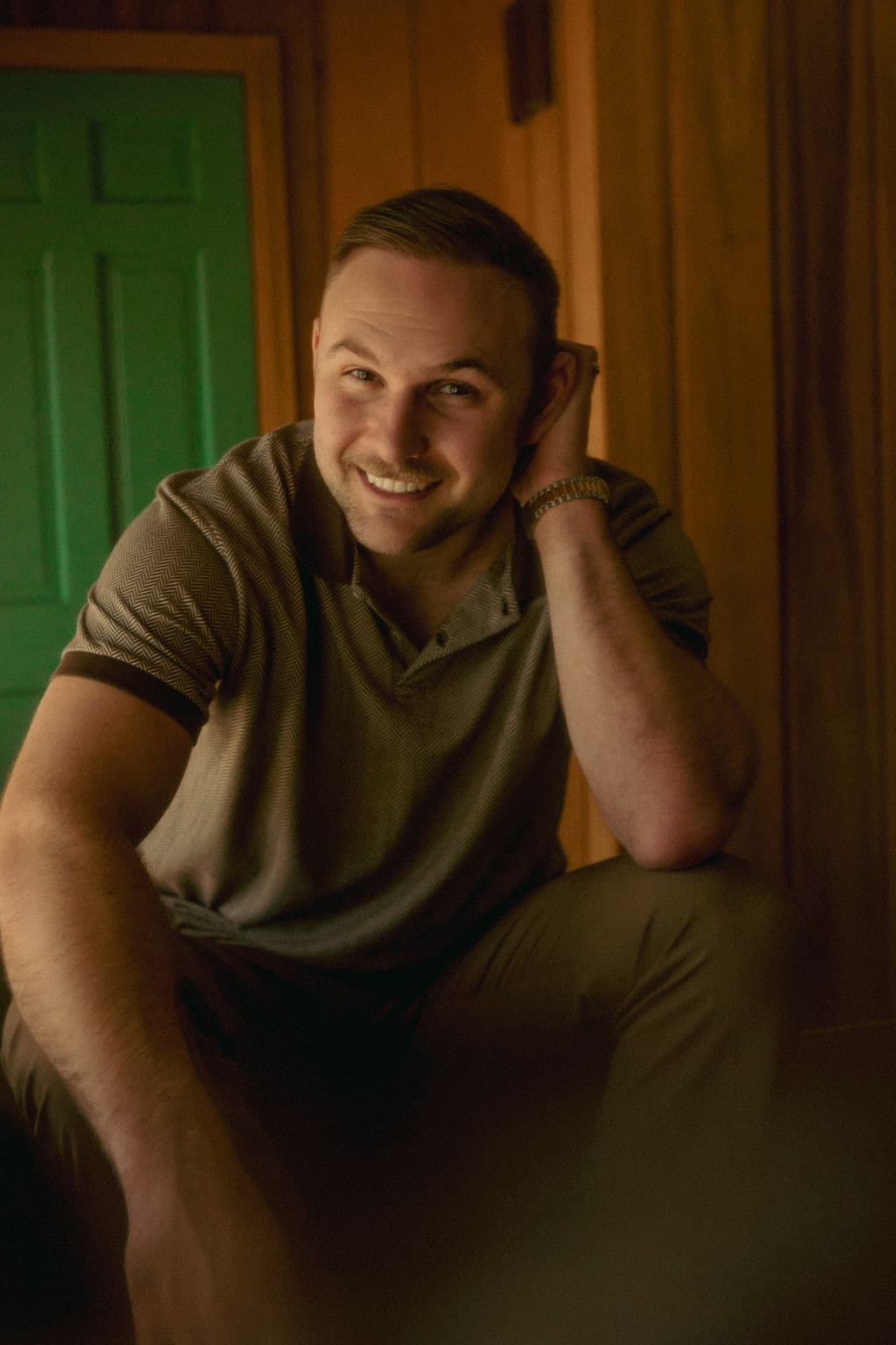 isuredo 72 - I Sure Do